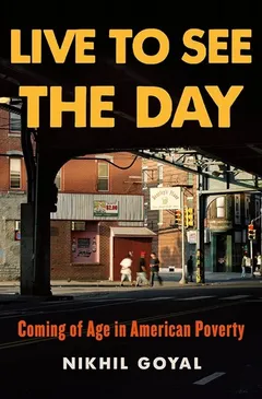 Cover of Live to See the Day