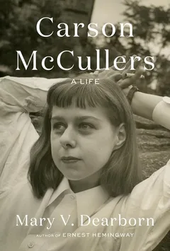 Cover of Carson McCullers