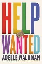 Cover of Help Wanted