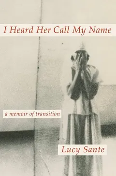 Cover of I Heard Her Call My Name