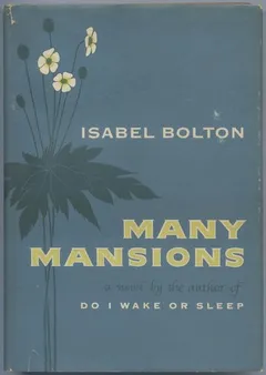 Cover of Many Mansions