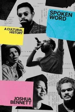 Cover of Spoken Word