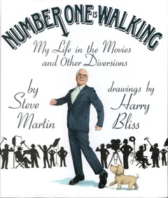 Cover of Number One Is Walking