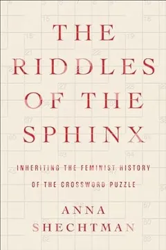 Cover of The Riddles of the Sphinx