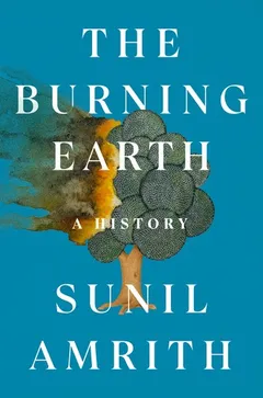 Cover of The Burning Earth