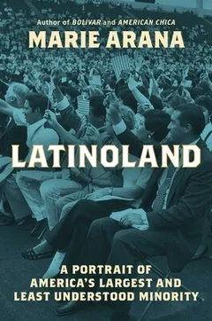 Cover of LatinoLand