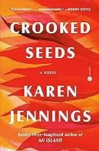 Cover of Crooked Seeds