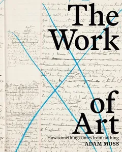 Cover of The Work of Art