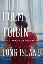 Cover of Long Island