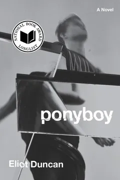 Cover of Ponyboy