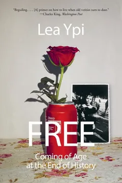 Cover of Free