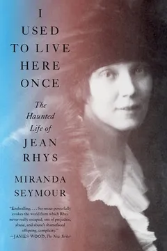 Cover of I Used to Live Here Once