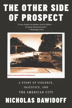 Cover of The Other Side of Prospect