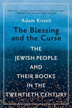 Cover of The Blessing and the Curse