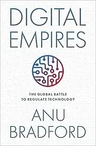 Cover of Digital Empires