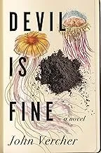 Cover of Devil Is Fine
