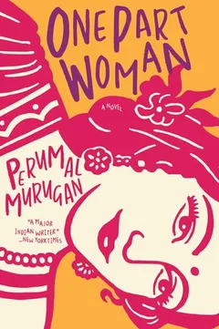 Cover of One Part Woman