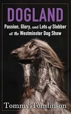 Cover of Dogland