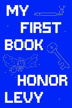 Cover of My First Book