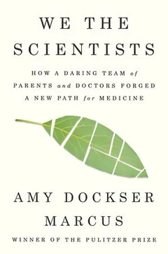 Cover of We the Scientists