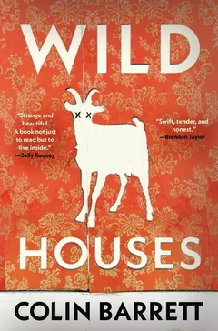 Cover of Wild Houses