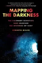 Cover of Mapping the Darkness