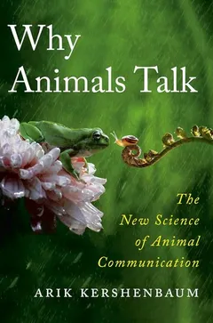Cover of Why Animals Talk
