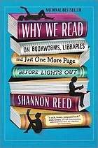 Cover of Why We Read