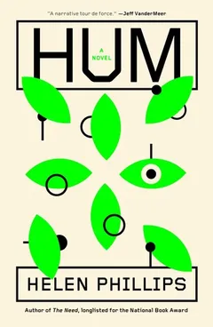 Cover of Hum