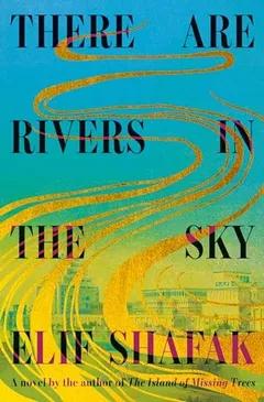 Cover of There Are Rivers in the Sky