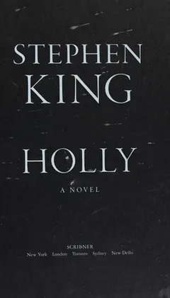 Cover of Holly
