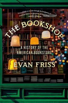 Cover of The Bookshop