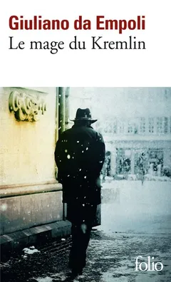 Cover of The Wizard of the Kremlin