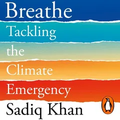 Cover of Breathe