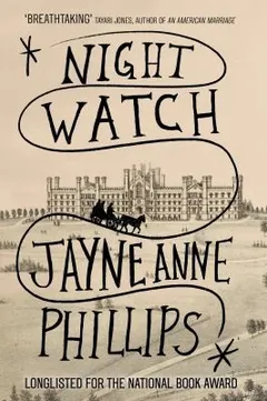 Cover of Night Watch