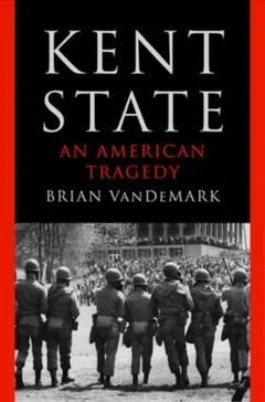 Cover of Kent State
