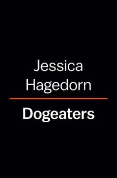 Cover of Dogeaters