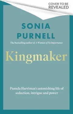 Cover of Kingmaker