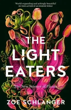 Cover of The Light Eaters