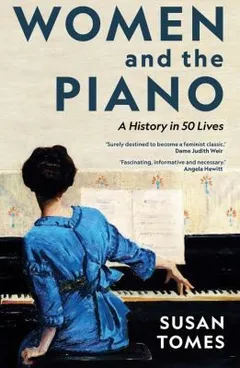 Cover of Women and the Piano