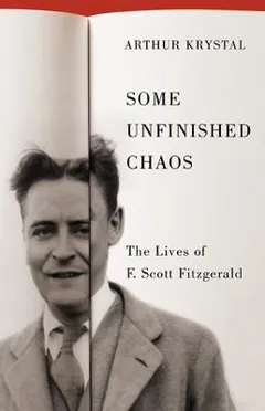Cover of Some Unfinished Chaos