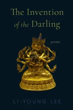 Cover of The Invention of the Darling