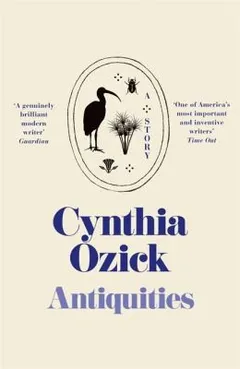 Cover of Antiquities