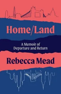 Cover of Home/Land