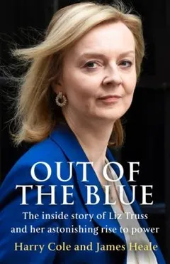 Cover of Out of the Blue