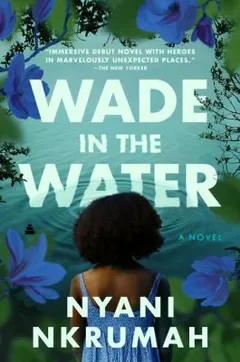 Cover of Wade in the Water