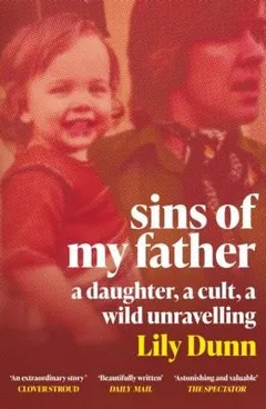 Cover of Sins of My Father