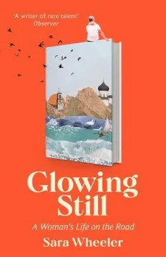 Cover of Glowing Still