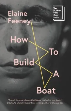 Cover of How to Build a Boat