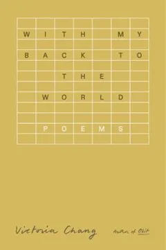 Cover of With My Back to the World